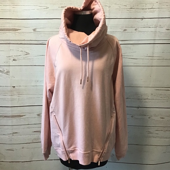 Nanette Lepore sweatshirt - Picture 5 of 5